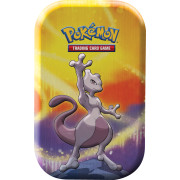 Pok&eacute;mon - Mini Tin : Mewtwo