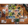 The Secrets of Zorro - Kickstarter Edition 1