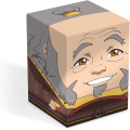 Squaroes Avatar: The Last Airbender 9