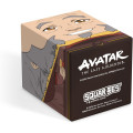 Squaroes Avatar: The Last Airbender 11