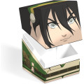 Squaroes Avatar: The Last Airbender 13