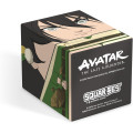 Squaroes Avatar: The Last Airbender 14