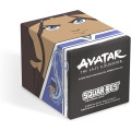 Squaroes Avatar: The Last Airbender 37