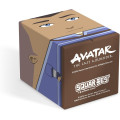 Squaroes Avatar: The Last Airbender 40