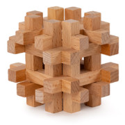 Brain Puzzle N05: Cerebellum