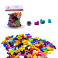 5PCS Barn Tokens 26