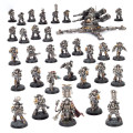 The Horus Heresy - Saturnine 3