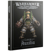 The Horus Heresy - Liber Auxilia: Livre d'Armée Solar Auxilia