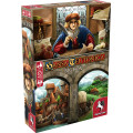 Hansa Teutonica Big Box 0
