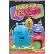 Blob Party: Neon Nights