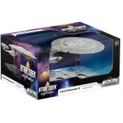 Star Trek: Into the Unknown - USS Enterprise-D