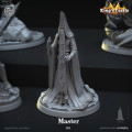 Cast n Play - King's Castle - Master 0