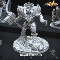 Cast n Play - King's Castle - Royal Construct 0