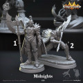 Cast n Play - King's Castle - Midnights 0