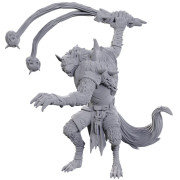 D&D Nolzurs Marvelous Miniatures: Flint Trapper