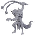 D&D Nolzurs Marvelous Miniatures: Flint Trapper 0