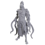 D&D Nolzur's Marvelous Miniatures: Yuan-ti Pit Master