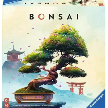 Bonsaï