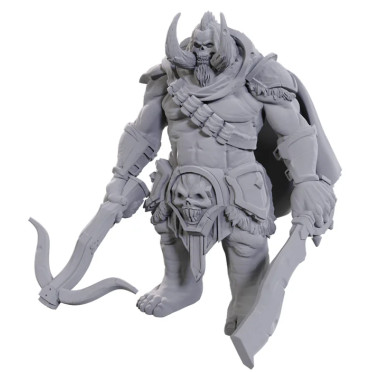 D&D Nolzur's Marvelous Miniatures: Orthon