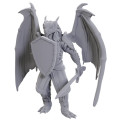 D&D Nolzur's Marvelous Miniatures: Dragonborn of Bahamut 0