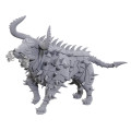 Critical Role Unpainted Miniatures: Miskath Gorgon 0