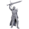 D&D Nolzur's Marvelous Miniatures: Blackguard 0