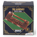 The Alchemist: Bronze 1