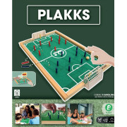 Plakks - Maxi Foot XXL