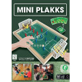 Plakks - Mini Foot 0