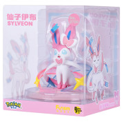 Figurine Pokémon - Funism - Nymphali