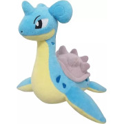 Peluche Pok&eacute;mon Lokhlass - 20 cm