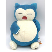 Peluche Pokémon Ronflex - 20 cm