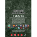 Chroniques des Terres Dragons - N°15 - Des Têtes qui tombent ! 1
