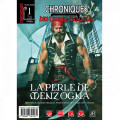 Chroniques des Terres Dragons - Hors-Série 1 – La Perle de Menzogna 0