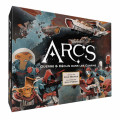 Arcs: Guerre et Déclin dans les Confins 0