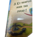 Les Tours Ambulantes 1