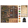 Reflets d'Acide - Le Jeu de Plateau 3