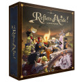 Reflets d'Acide - Le Jeu de Plateau 0