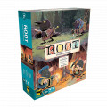 Root - Monde Souterrain 0