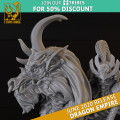 Titan Forge – Dragon Empire – Kirin Master 3