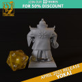 Titan Forge – Dragon Empire – Noble 1