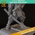 Titan Forge – Dragon Empire – Ruijn Shogun 3