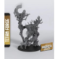 Titan Forge – Sylvans Elves – 1x Thicket Shepherd 0
