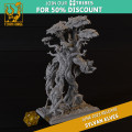 Titan Forge – Sylvans Elves – 1x Treefather 2