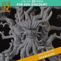Titan Forge – Sylvans Elves – 1x Treefather 4