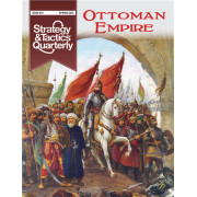Strategy & Tactics Quarterly 29 - Ottoman Empire