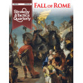 Strategy & Tactics Quarterly 25- The Fall of Rome 0