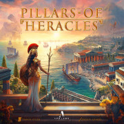 Boite de Pillars of Heracles - Occasion