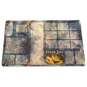Aeon's End - Tapis de jeu