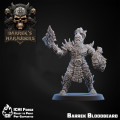 Warband - Barrek Marauders 1